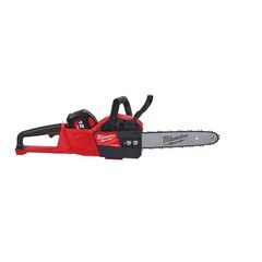  Akku-Kettensägen Milwaukee Akku-Kettensäge M18 FCHSC-121, 30 cm Schwert, 1 Akku, im Karton 12428206