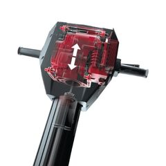  Akku Abbruchhammer Milwaukee Akku Abbruchhammer MXFDH2528H-0 MXF 12428139