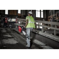  Akku Abbruchhammer Milwaukee Akku Abbruchhammer MXFDH2528H-0 MXF 12428139