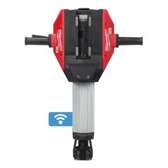 Akku-Abbruchhammer Milwaukee Akku-Abbruchhammer MXFDH2528H-0 MXF 12428139