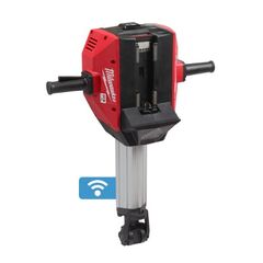  Akku Abbruchhammer Milwaukee Akku Abbruchhammer MXFDH2528H-0 MXF 12428139