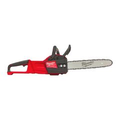  Kettensägen Milwaukee Akku-Kettensäge M18FCHS35-0, 35 cm, 12,4 m/s (ohne Akku und Ladegerät), im Karton 12428212