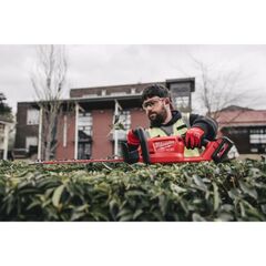  Akku Heckenschere Milwaukee Akku Heckenschere M18FHT45-802 12428192