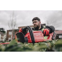  Akku Heckenschere Milwaukee Akku Heckenschere M18FHT45-802 12428192