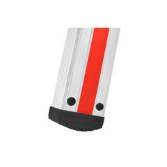  Anlegeleitern Hymer Sprossenanlegeleiter, 8 Sprossen, Länge 2,44 m 12378437