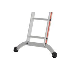  Anlegeleitern Hymer Sprossenanlegeleiter, 8 Sprossen, Länge 2,44 m 12378437