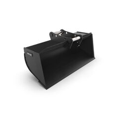  Klasse 01 (bis 1t) Rädlinger Grabenräumlöffel starr Klasse 01 800 mm 12405941