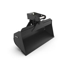  Klasse 03 (1,6 - 2,6t) Rädlinger Grabenräumlöffel mit Zylinder Klasse 03 1200 mm 12405960