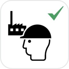  Sprossenleitern Hymer Teleskopleiter, 4x6 Sprossen, Länge eingef. 3,46 m / ausgef. 6,26 m 12378503