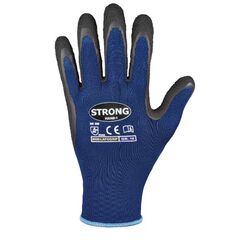  0526 LAFOGRIP Handschuh Stronghand *LAFOGRIP* HANDSCHUHE Gr.  8 12395347