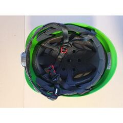  Kopfschutz KASK Bauschutzhelm Plasma AQ grün - DIN EN 397 12463326