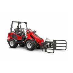  Teleskoplader Schäffer Elektro-Teleradlader 23e T 12465634