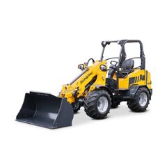  Schäffer Teleradlader Schäffer Elektro-Teleradlader 24e T 12465635