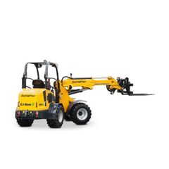  Schäffer Teleradlader Schäffer Elektro-Teleradlader 24e T 12465635