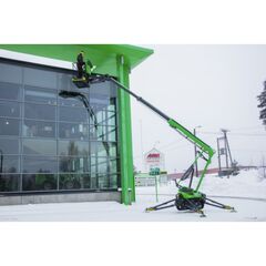  Leguan - Hubarbeitsbühnen Avant  LEGUAN 135 NEO Hubarbeitsbühne 12465701