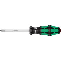  Kraftform Plus – Serie 300 Wera 350 PH Kreuzschlitz-Schraubendreher, PH 3 x 150 mm 12451948