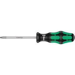 Kraftform Plus – Serie 300 Wera 355 PZ Kreuzschlitz-Schraubendreher, PZ 3 x 150 mm 12451947