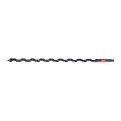  Auger Bits Milwaukee SHOCKWAVE Schlangenbohrer schlagfest, lange Ausführung, 16 x 460 mm 12428296
