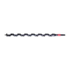  Holzbohrer Milwaukee SHOCKWAVE Schlangenbohrer schlagfest, lange Ausführung, 22 x 460 mm 12428300