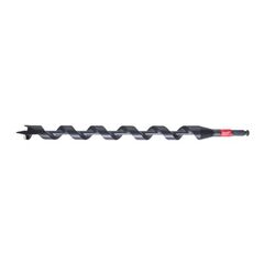  Holzbohrer Milwaukee SHOCKWAVE Schlangenbohrer schlagfest, lange Ausführung, 29 x 460 mm 12428302