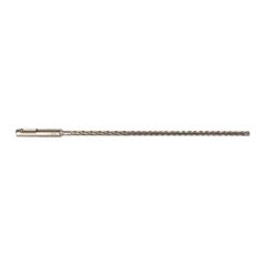  SDS-Plus Milwaukee Hammerbohrer MX4 SDS-plus, 6 x 265 mm, 4-Schneiden, 1er Pack 12428329