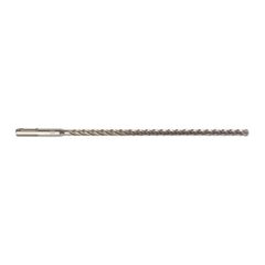  SDS-Plus Milwaukee Hammerbohrer MX4 SDS-plus, 8 x 265 mm, 4-Schneiden, 1er Pack 12428330
