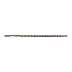  SDS-Plus Milwaukee Hammerbohrer MX4 SDS-plus, 10 x 265 mm, 4-Schneiden, 1er Pack 12428331