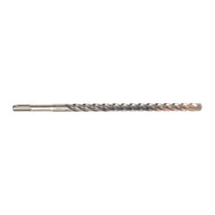  SDS-Plus Milwaukee Hammerbohrer MX4 SDS-plus, 12 x 260 mm, 4-Schneiden, 1er Pack 12428333