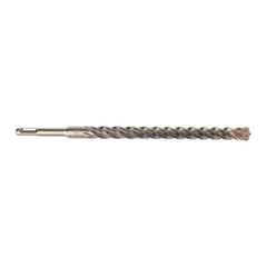  Betonbohrer Milwaukee Hammerbohrer MX4 SDS-plus, 16 x 260 mm, 4-Schneiden, 1er Pack 12428336