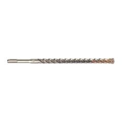  Betonbohrer Milwaukee Hammerbohrer MX4 SDS-plus, 14 x 260 mm, 4-Schneiden, 1er Pack 12428335
