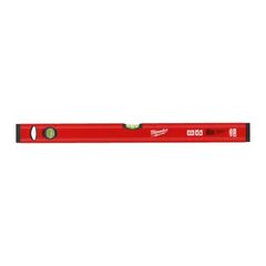  Wasserwaagen Milwaukee Wasserwaage Slim 60 cm 12428400