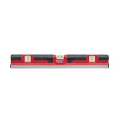  Wasserwagen Milwaukee Wasserwaage REDSTICK Beton 60 cm lang 12428398
