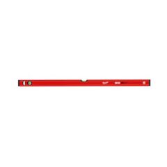  Wasserwaagen Milwaukee Wasserwaage Slim 100 cm magnetisch 12428406