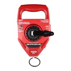  Schlagschnüre Milwaukee Schlagschnur 30 m 12428374