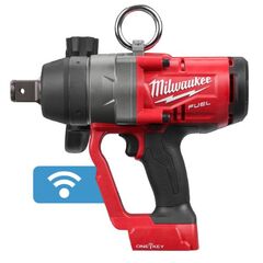  Schlagschrauber Milwaukee Akku-Schlagschrauber 1" M18 ONEFHIWF 1-0X, HD Box 12428256
