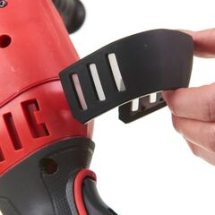  Akku Winkelschleifer Milwaukee Akku Winkelschleifer M18 FLAG230XPDB-0C, Transportkoffer 12428265