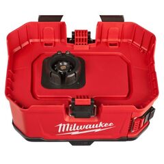  Akku Sprühgerät Milwaukee Akku Rucksack-Sprühgerät Switch Tank BPFPH-0 (ohne Akku, ohne Ladegerät), im Karton 12428154
