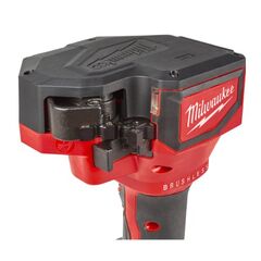  Gewindestangenschneider Milwaukee Bürstenloser Akku Gewindestangenschneider M18 BLTRC-522X, 2 Akkus, HD Box 12428283
