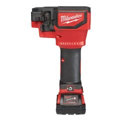  Akku-Spezialsägen Milwaukee Bürstenloser Akku-Gewindestangenschneider M18 BLTRC-522X, 2 Akkus, HD Box 12428283