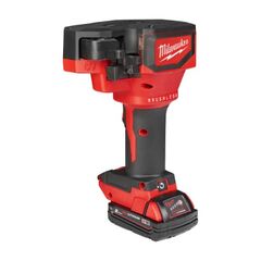  Gewindestangenschneider Milwaukee Bürstenloser Akku Gewindestangenschneider M18 BLTRC-522X, 2 Akkus, HD Box 12428283