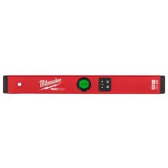  Wasserwaagen Milwaukee Digital-Wasserwaage 60 cm 12428411