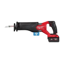  Säbelsägen Milwaukee Akku Säbelsäge M18 ONEFSZ-502X, HD Box 12428220