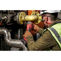  Akku Winkelschleifer Milwaukee Akku Winkelschleifer M18 FSAG125XB-502X 12428269