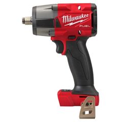  Schlagschrauber Milwaukee Akku-Schlagschrauber 1/2" M18 FMTIW2F12-0X (ohne Akku und Ladegerät), HD Box 12428262