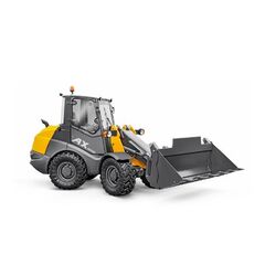  Radlader Mecalac Knicklader AX 1000 12465650