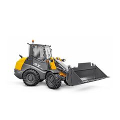  Radlader Mecalac Knicklader AX 700 12465648