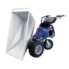  Elektro Minidumper Zallys Elektrodumper Jet 12465641