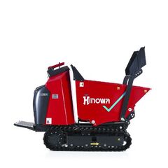  Minidumper Hinowa HS 1203 E Lithium-Ion 12465675