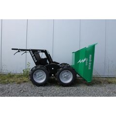  Muck Truck Mini-Dumper Muck Truck E-Truck 12465639