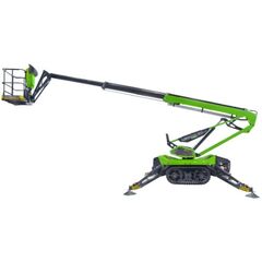  Leguan - Hubarbeitsbühnen Avant  LEGUAN 135 NEO Hubarbeitsbühne 12465701